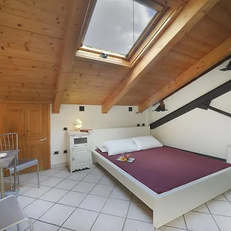 Irnerio White Penthouse