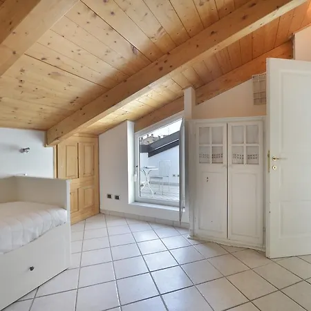 Irnerio White Penthouse