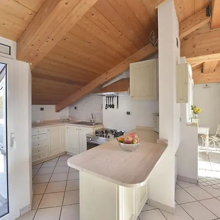 Irnerio White Penthouse