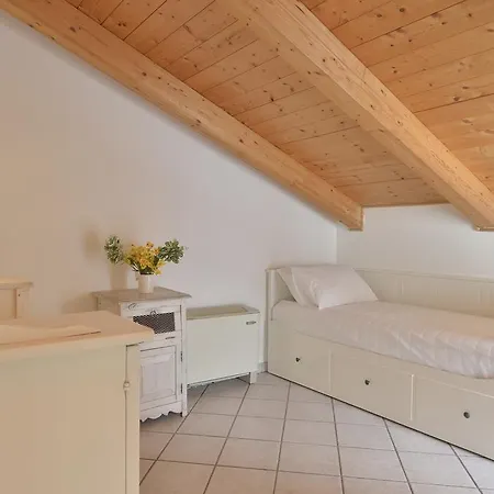 Διαμέρισμα Irnerio White Penthouse